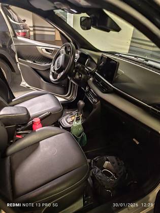 FIAT PULSE 1.0 TURBO 200 FLEX IMPETUS CVT